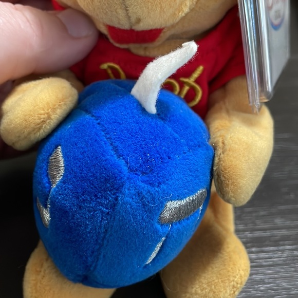 NWT vintage Winnie the Pooh - Picture 3 of 3